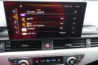 Audi A4 Quattro Avant 40 quattro S-Line