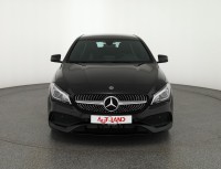 Mercedes-Benz CLA 180 Shooting Brake AMG Line