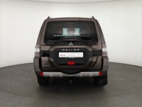 Mitsubishi Pajero 3.2 DI-D Top AT