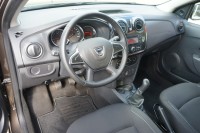 Dacia Logan II MCV 1.0 SCe 75 Essential