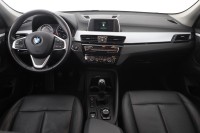 BMW X1 sDrive 18i Advantage