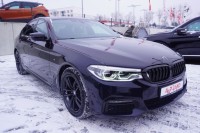 BMW 520 d M Sport