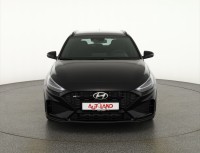 Hyundai i30 Kombi 1.5 T-GDI N-Line Aut.