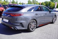 Kia pro_cee'd ProCeed 1.6 T-GDI GT