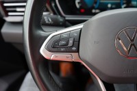 VW Caddy 1.5 TSI Style