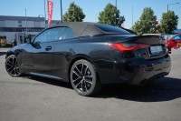 BMW 420 i Cabrio M Sport Aut.