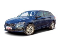 Skoda Scala 1.0 TSI Ambition 2-Zonen-Klima Navi Sitzheizung