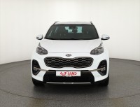 Kia Sportage 1.6 T-GDI GT-Line 4WD