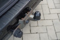 Ford Tourneo Custom Kombi 2.0 TDCi L2