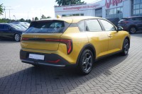 Kia K4 1.0 T-GDI