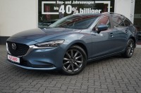 Vorschau: Mazda 6 2.0 SKYACTIV Vorschau: Mazda 6 2.0 SKYACTIV