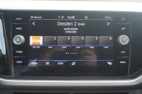 VW T-Cross 1.0 TSI Active DSG