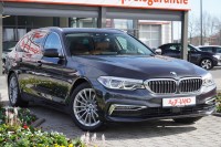 BMW 530 i Luxury Line