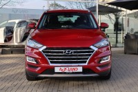 Hyundai Tucson 1.6 Advantage 2WD