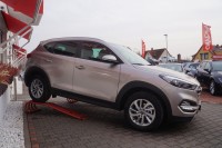 Hyundai Tucson 1.6 Turbo