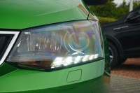 Skoda Fabia 1.0TSI Drive