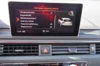 Audi A4 Avant 2.0 TFSI sport ultra