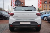 Dacia Sandero Stepway III 1.0 TCE Expression