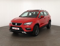 Seat Ateca 1.4 TSI Style 4Drive 2-Zonen-Klima Navi Sitzheizung