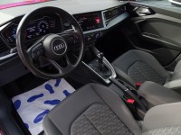 Audi A1 30 Sportback 1.0.TFSI