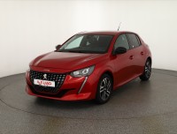 Peugeot 208 PureTech 100 Navi Sitzheizung LED