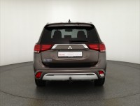 Mitsubishi Outlander 2.4 PHEV 4WD