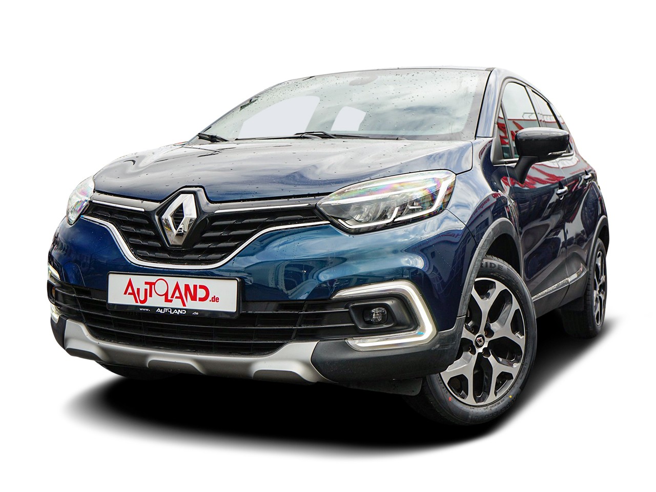 Renault Captur 1.3 TCE