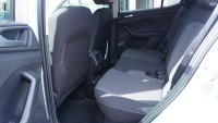 VW T-Cross 1.0 TSI DSG