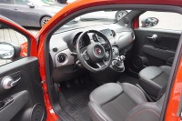 Fiat 500C 1.0 M-Hybrid Sport