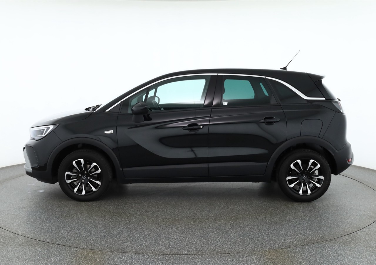 Opel Crossland 1.2 GS Line