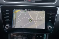 Skoda Superb Combi 1.5 16V TSI Ambition DSG
