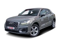 Audi Q2 30 1.6 TDI sport LED Navi Sitzheizung