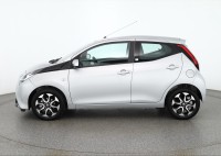 Vorschau: Toyota Aygo AYGO 1.0 x-play connect Aut.