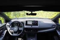 Nissan Qashqai Tekna 1.3 Dig-T Aut.
