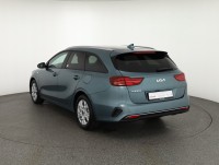 Kia cee'd Sporty Wagon Ceed SW 1.5 T-GDI Aut.