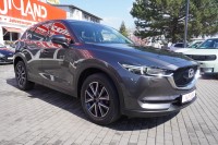 Mazda CX-5 2.0 Skyactiv-G AWD SportsLine