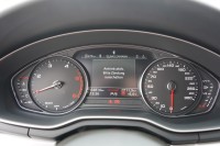 Audi A4 Avant 40 TDI S-Tronic