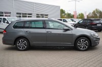 VW Golf VII Variant 1.4 TSI DSG Sound