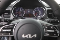 Kia cee'd Sporty Wagon Ceed SW 1.5 T-GDI Aut.