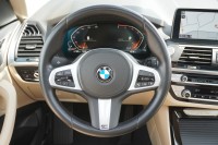BMW X3 xDrive 20d xLine