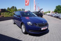 Skoda Octavia Combi 1.2 TSI