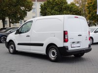 Citroen Berlingo Kasten 1.6 HDi