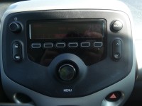 Citroen C1 Airscape Selection