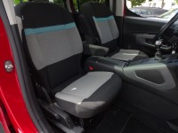 Citroen Berlingo 1.5 BlueHDi 130 Shine M