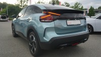 Citroen C4 X Max