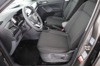 VW T-Cross 1.0 TSI Life