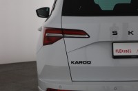 Skoda Karoq 1.5 TSI DSG Sportline