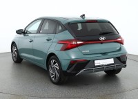 Hyundai i20 1.0 T-GDI Aut.