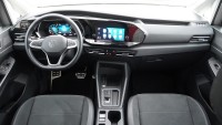 VW Caddy 1.5 TSI DSG Style VC