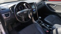 Hyundai i30 Kombi 1.6 T